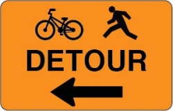 Detour 