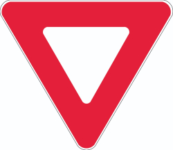 Transportation Traffic Signs