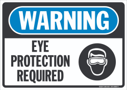 W-306 Eye Protection